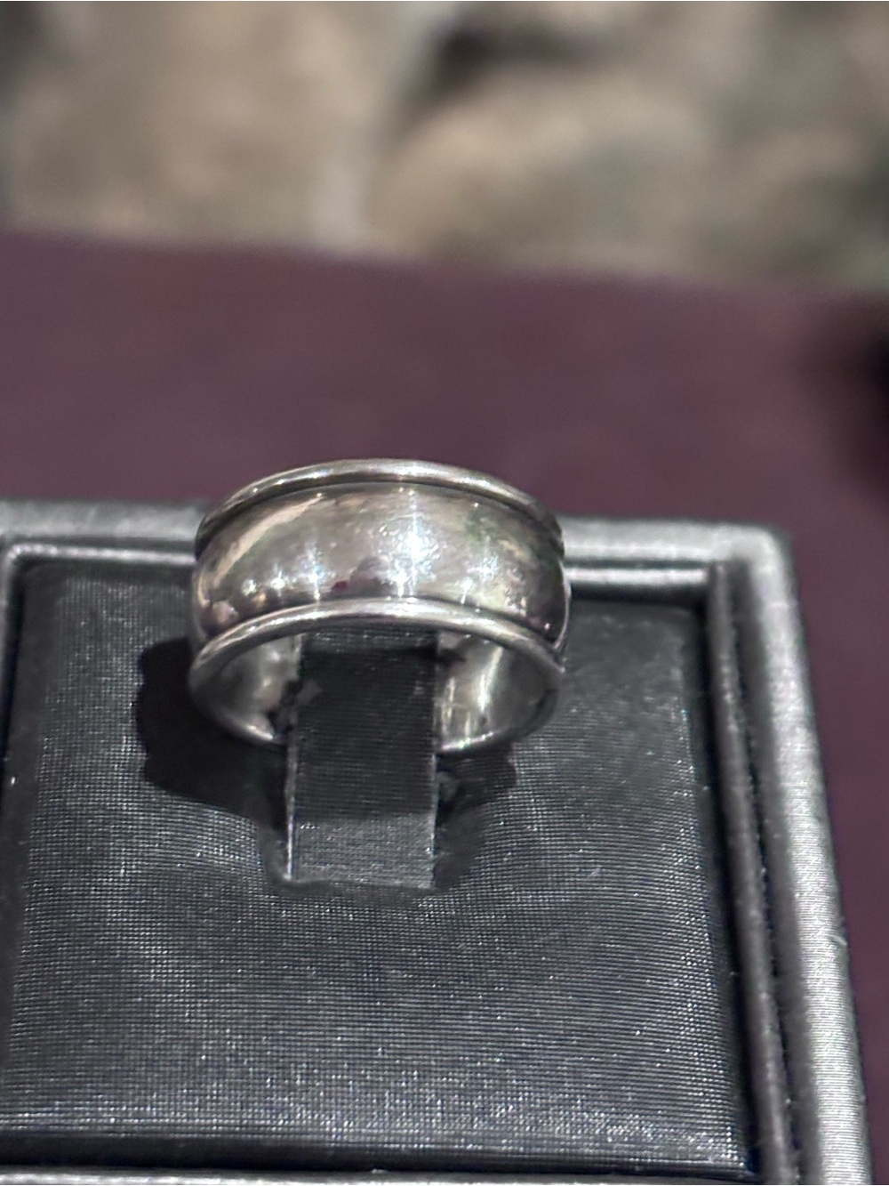 James Avery band